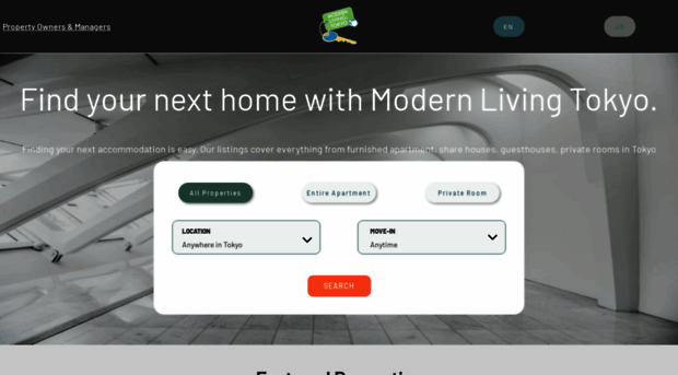 modernliving.tokyo