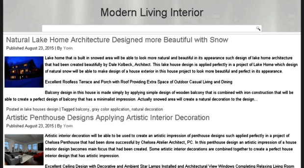 modernlivinginterior.com