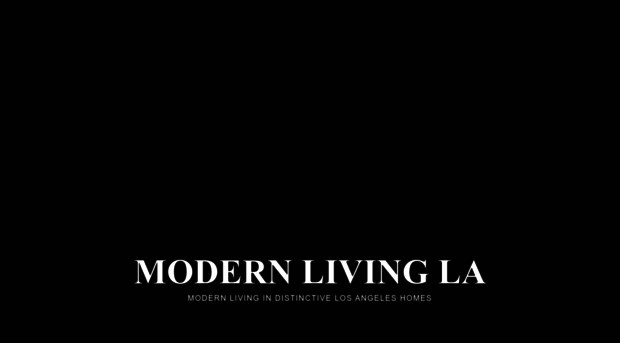 modernlivingla.com