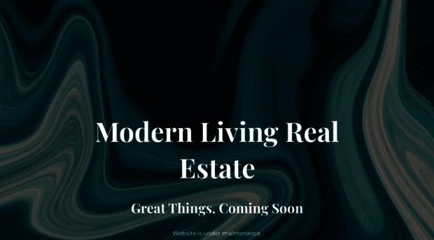 modernlivingrealestate.in