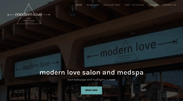 modernloveaz.com