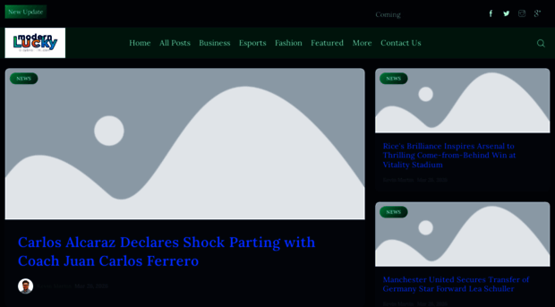 modernluckyplatform.com