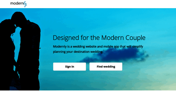 modernly.com