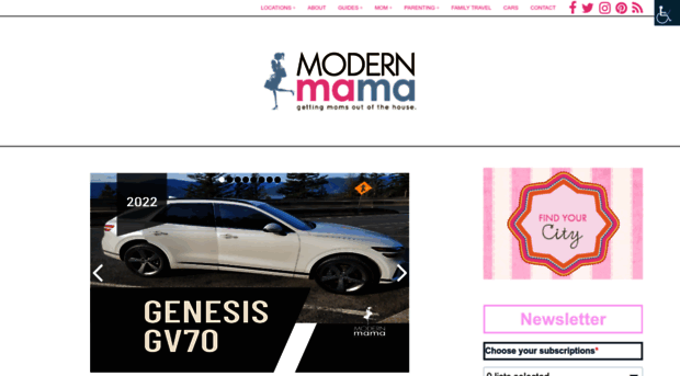 modernmama.com