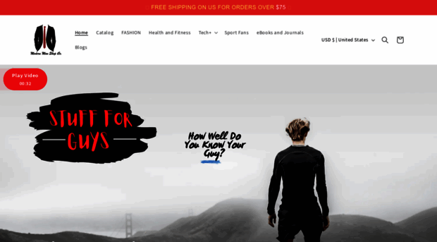 modernmanshopco.com
