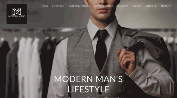 modernmanslifestyle.com