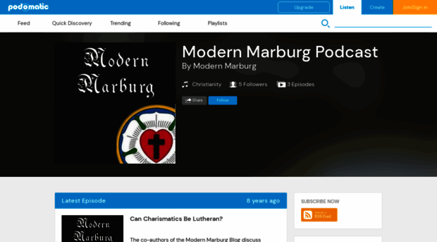modernmarburg.podomatic.com
