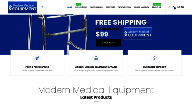 modernmedicalequipment.com