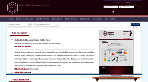 modernmedlab.com