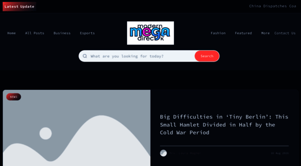 modernmegadirect.uk