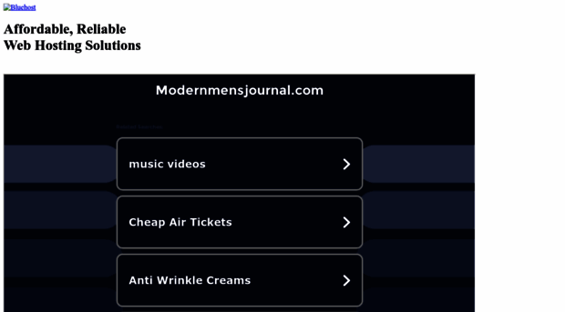 modernmensjournal.com