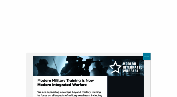 modernmilitarytraining.com