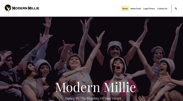 modernmillie.co.uk