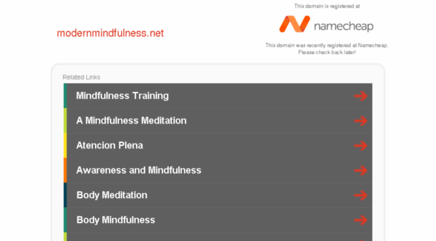 modernmindfulness.net