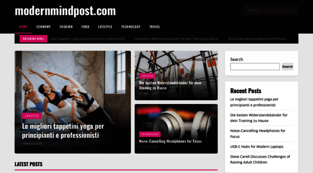modernmindpost.com