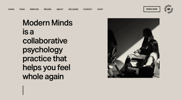 modernminds.com.au