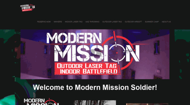 modernmission.com