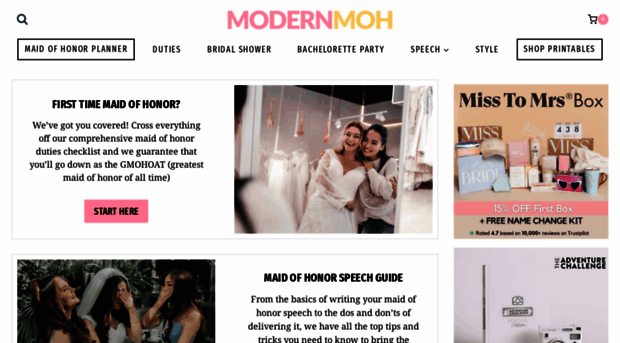 modernmoh.com