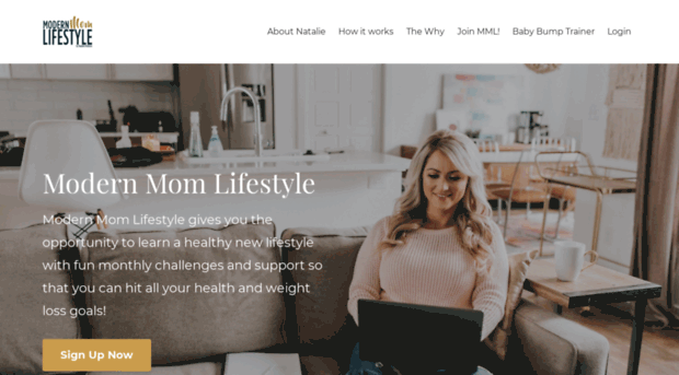 modernmomlifestyle.com