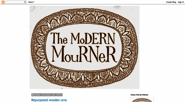 modernmourner.blogspot.co.il
