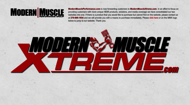 modernmuscleperformance.com