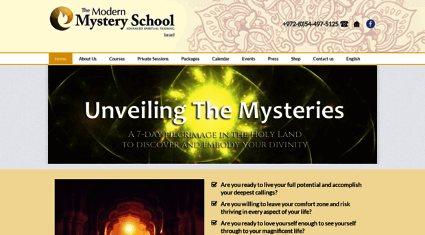 modernmysteryschoolil.com