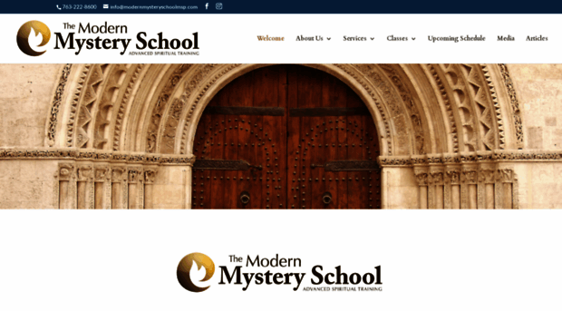 modernmysteryschoolmsp.com