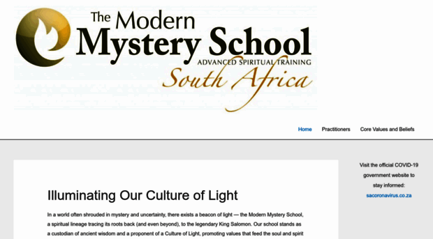 modernmysteryschoolsa.com