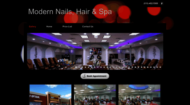 modernnailsandhair.com