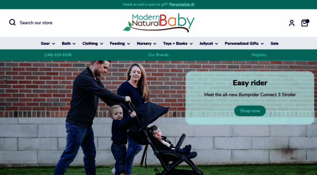 modernnaturalbaby.com