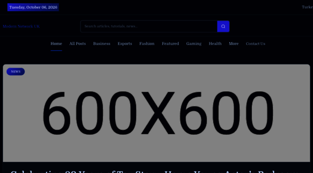 modernnetwork.uk