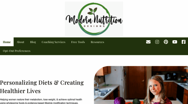 modernnutritiondesigns.com