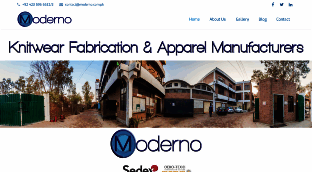 moderno.com.pk