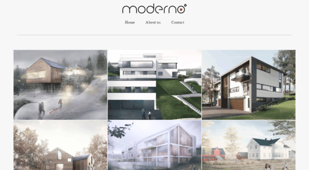 moderno.com