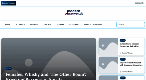 modernobserver.de
