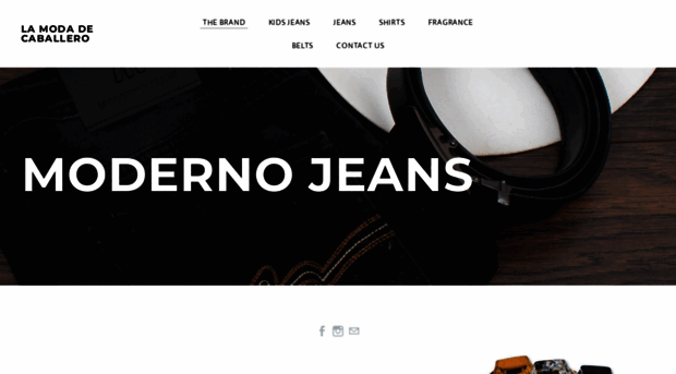 modernojeans.com