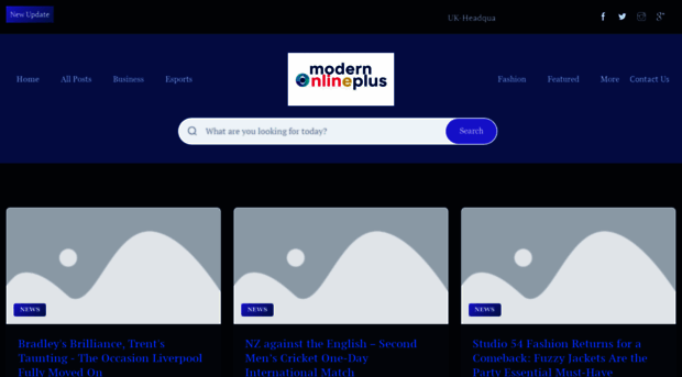 modernonlineplus.co.uk