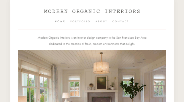 modernorganicinteriors.com