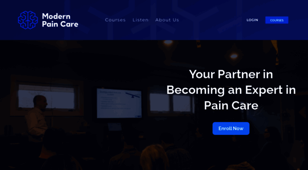 modernpaincare.com