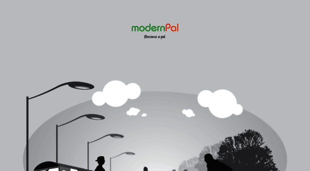 modernpal.com