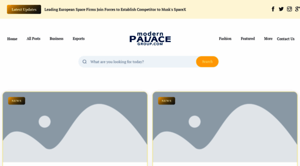 modernpalacegroup.com