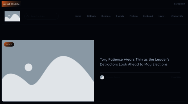 modernpalacepoint.com