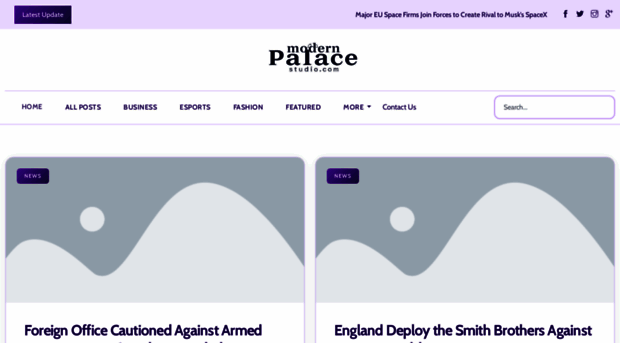 modernpalacestudio.com