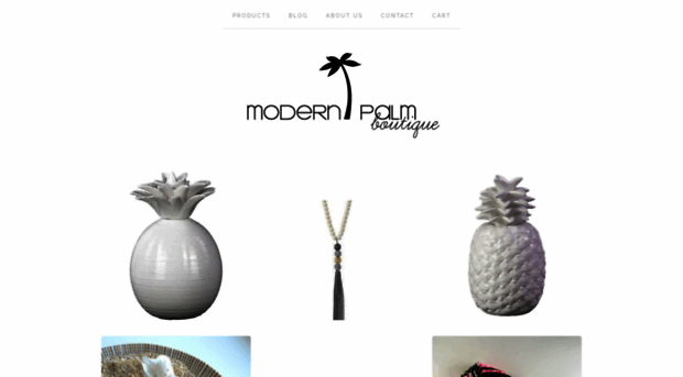 modernpalm.com