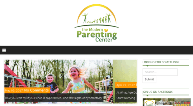 modernparentingcenter.com