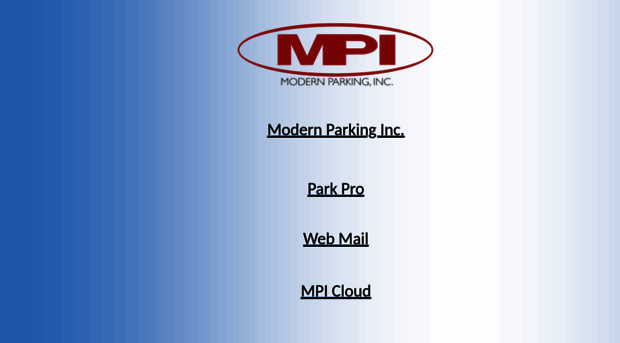 modernparking.net