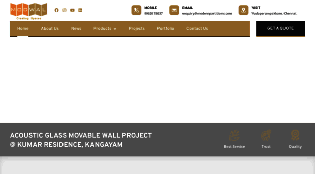 modernpartitions.com