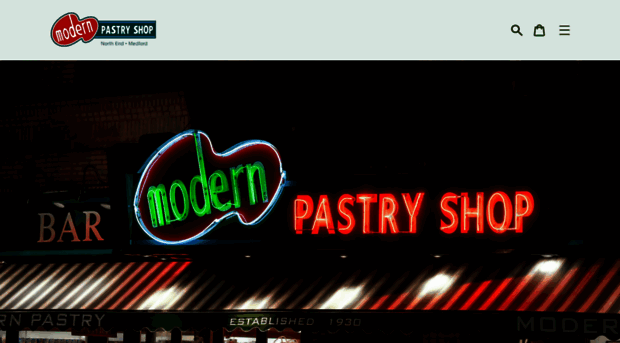 modernpastry.com