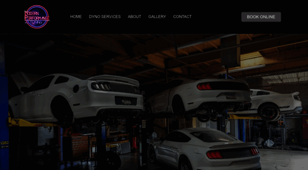 modernperformanceandtuning.com