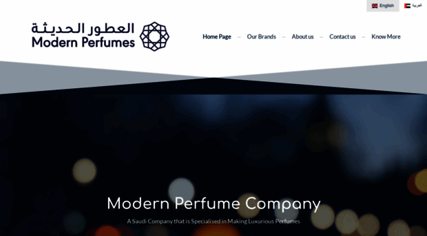 modernperfume.com.sa